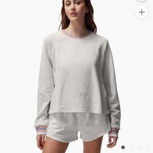 New Spiritual Gangster Sweatshirt